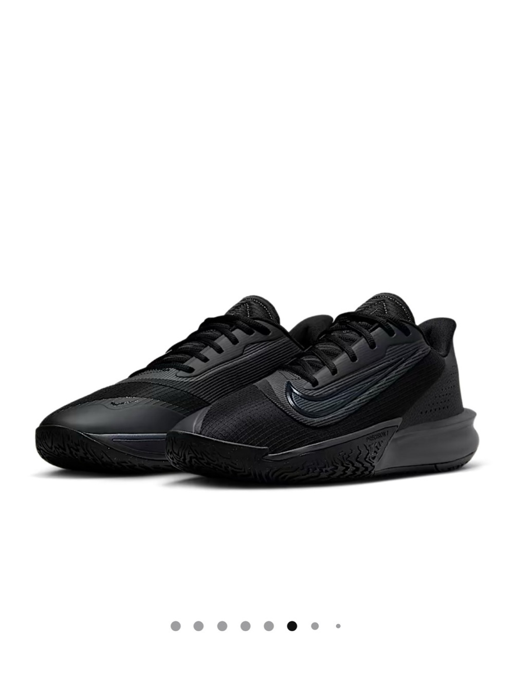 Nike precision 7 Men’s basketball shoes